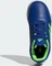 adidas Tensaur Sport Training Lace royal blue/solar green/cloud white (Junior) Vorschaubild
