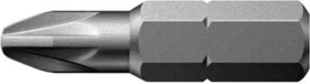 Wera 855/1 Z Pozidriv Bit 1/4", PZ3x25mm, 1 Stück