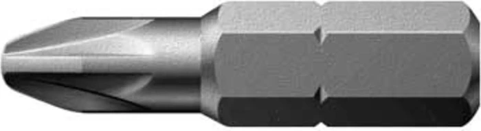 Wera 855/1 Z Pozidriv Bit 1/4", PZ3x25mm, 1 Stück