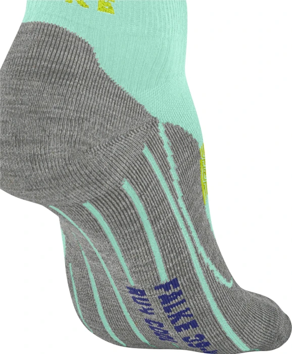 Falke RU4 Endurance Cool Short Laufsocken jade (Damen)