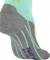 Falke RU4 Endurance Cool Short Laufsocken jade (Damen) Vorschaubild