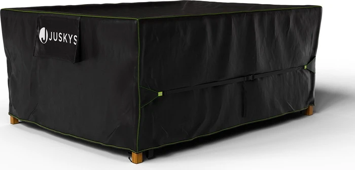 Juskys CoverSafe Pro Schutzhülle für Gartenmöbel