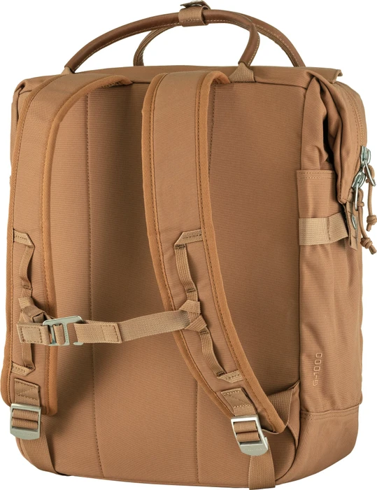 Fjällräven Haulpack No.1 khaki dust