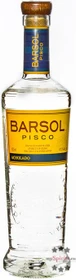 Pisco Barsol Acholado 700ml