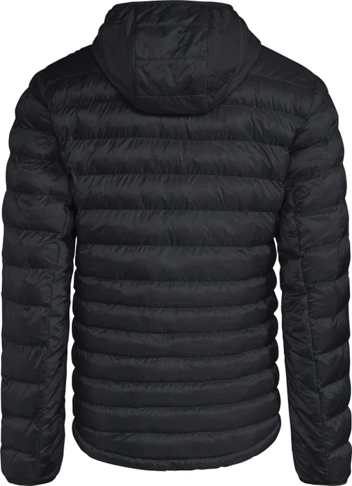 Vaude Batura Hooded Funktionsjacke schwarz (Herren)
