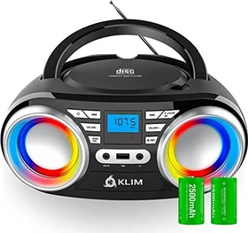 Klim Boombox B3 (KBB3)