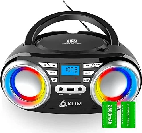 Klim Boombox B3