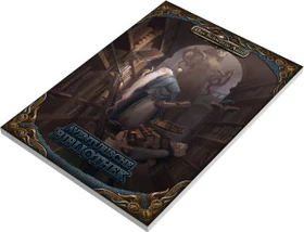 Das Schwarze Auge Aventurische Bibliothek - Taschenbuch