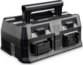 Hikoki UC18YTSL 14.4/18V 4-fach Ladegerät