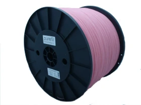 Purefil PLA, rot, Spule, 1.75mm, 10.00kg