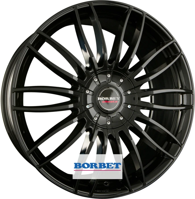 Borbet CW3