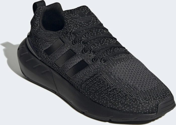 adidas Swift Run 22 core black/grey five