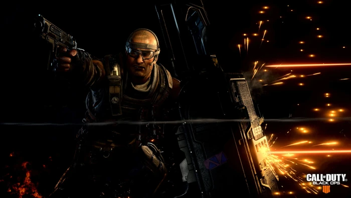 Call of Duty: Black Ops 4 - Collector's Edition (PS4)
