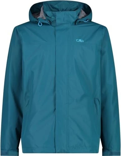 CMP Ripstop Funktionsjacke deep lake (Herren)