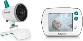 Babymoov YOO-Feel Video-Babyphone
