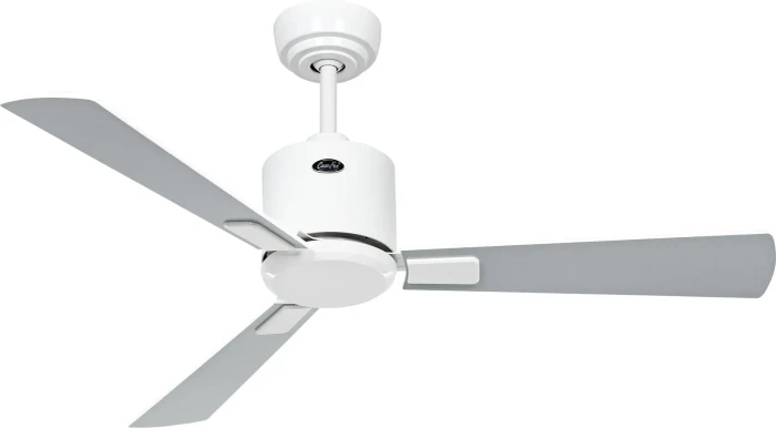 CasaFan Eco Neo III 103 WE-WE/LG WiFi Deckenventilator grau/weiß