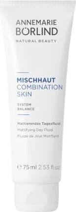 Annemarie Börlind Mischhaut Tages-Fluid, 75ml