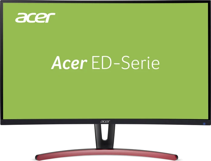 Acer ED3 ED273URPbidpx, 27"