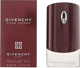 Givenchy Pour Homme Eau de Toilette, 50ml