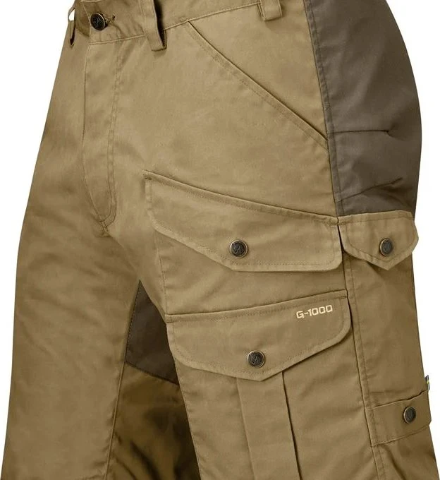 Fjällräven Barents Pro Shorts Hose kurz sand (Herren)