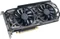 EVGA GeForce GTX 1080 Ti SC Black Edition Gaming, 11GB GDDR5X, DVI, HDMI, 3x DP Vorschaubild