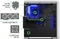 Endorfy SilentiumPC Regnum RG4TF RGB Frosty White, Glasfenster Vorschaubild