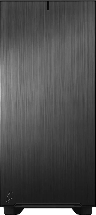 Fractal Design Define 7 Compact Black TG Light Tint, Glasfenster, schallgedämmt