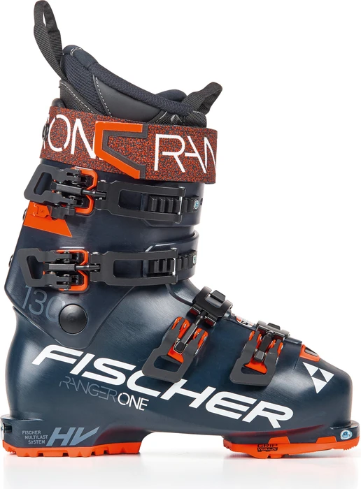 Fischer Ranger 130 Vacuum Walk Dyn (Modell 2021/2022)