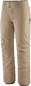 Patagonia Stormstride Skihose lang seabird grey (Damen)