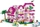 Sluban Girl's Dream Villa (M38-B0536)
