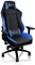 Thermaltake GT Comfort C500 Gamingstuhl, schwarz/blau Vorschaubild