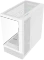 iTek Showbui 42W White, Glasfenster Vorschaubild