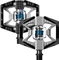 CrankBrothers Double Shot 2 Pedale Vorschaubild