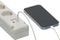 Brennenstuhl Bremounta mit Schalter, 5-fach, 2x USB, 3m, weiß Vorschaubild