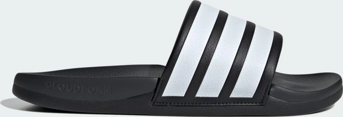 adidas Comfort Adilette 2.0 core black/cloud white/carbon