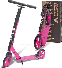 Apollo Artemis Scooter rosa