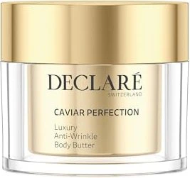Declaré Caviar Perfection Luxury Anti-Wrinkle Body Butter, 200ml