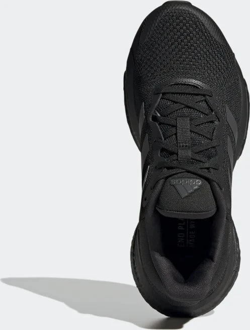 adidas Solar Glide 5 core black/grey six/carbon (Damen)