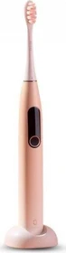 Oclean X Pro sakura pink