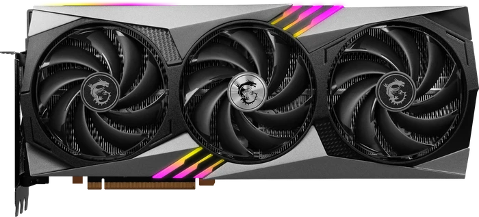 MSI GeForce RTX 4080 Gaming X Trio 16G, 16GB GDDR6X, HDMI, 3x DP