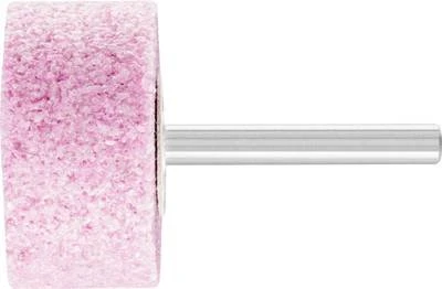 Pferd ZY 4020 6 AR 24 O5V STEEL EDGE Zylinderstift Schleifstift K24, 40x20mm, 5 Stück