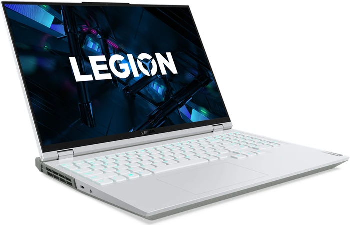 Lenovo Legion 5 Pro 16ITH6H