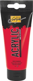 Kreul Solo Goya Acrylic Acrylfarbe, türkis, 100ml
