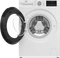 Beko B3WFU59415W2 Frontlader Vorschaubild