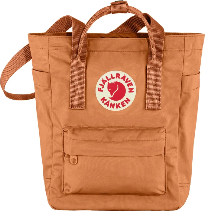 Fjällräven Kanken Totepack Mini desert brown