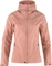 Fjällräven Stina Funktionsjacke dusty rose (Damen) Vorschaubild