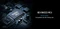 Lamzu MAYA X 8K Wireless Gaming Mouse Cloud Grey, USB Vorschaubild