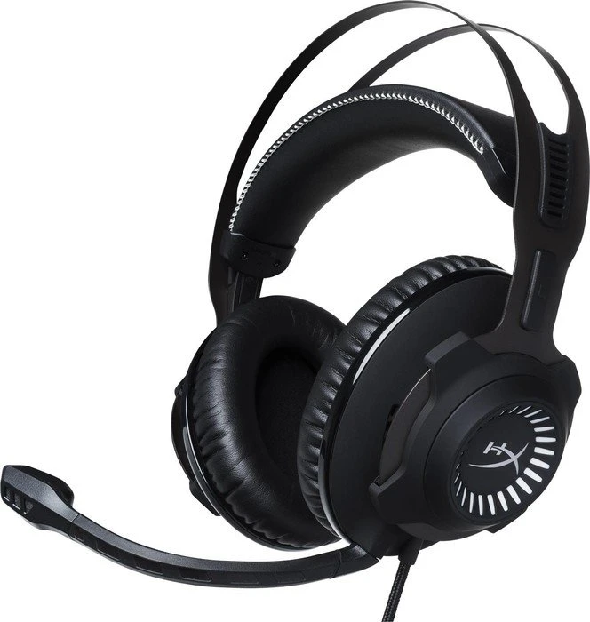 HP HyperX Cloud Revolver