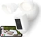Ring Floodlight Cam Wired Plus, weiß Vorschaubild