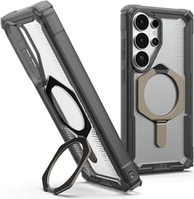 UAG Plasma XTE Case für Samsung Galaxy S26 Ultra Ash/Titanium